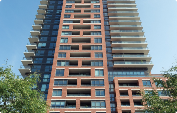 Community Associations