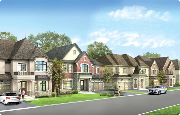 Homeowners' Associations